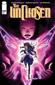 The Unchosen cover image