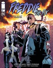 Freddie the Fix cover image