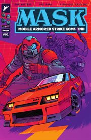 M.A.S.K