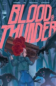 Blood & Thunder cover image