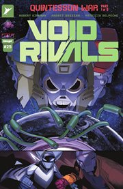 Void Rivals cover image