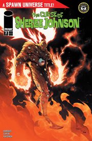 The Curse of Sherlee Johnson cover image