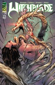 Witchblade cover image