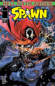 Spawn cover image