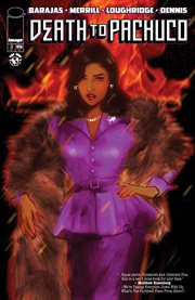 Death to Pachuco cover image