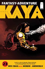 Kaya cover image