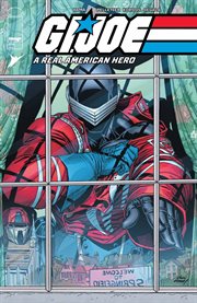 G.I. Joe A Real American Hero