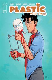 Plastic: Death & Dolls cover image