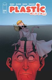 Plastic. Death & Dolls cover image