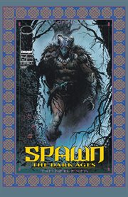 Spawn. The Dark Ages cover image