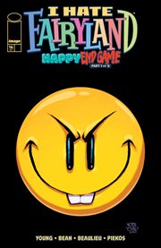 I Hate Fairyland. Vol. 2 cover image