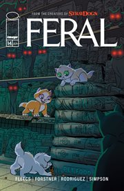 Feral cover image