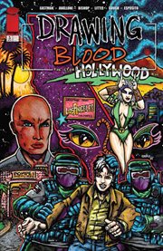 Drawing Blood cover image