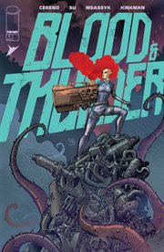 Blood &amp; Thunder