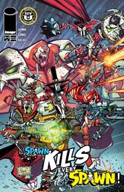 Spawn Kills Every Spawn cover image