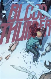 Blood & Thunder cover image