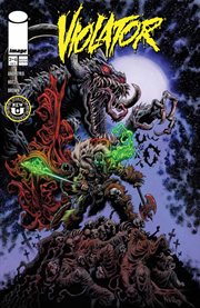 Violator. Origin cover image