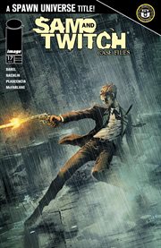 Sam And Twitch: Case Files