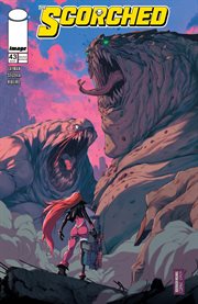 The Scorched cover image