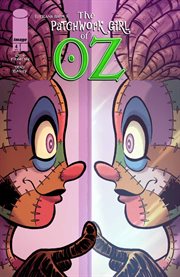 Patchwork Girl of Oz