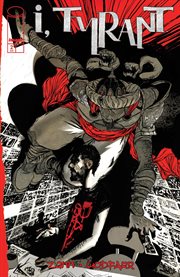 I, Tyrant cover image