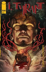 I, Tyrant cover image