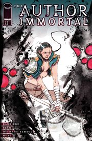 The Author Immortal cover image