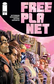 Free Planet