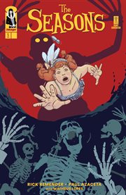 The Seasons cover image