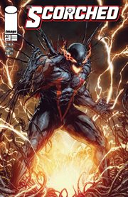 The Scorched cover image