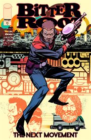 Bitter Root: The Next Movement cover image