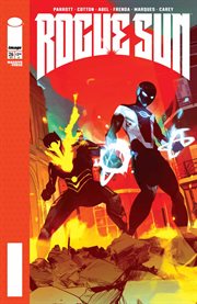 Rogue Sun cover image