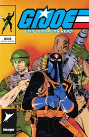 G.I. Joe, A Real American Hero