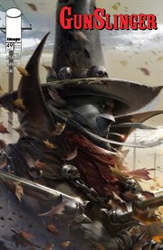 Gunslinger Spawn cover image