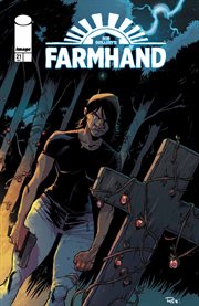 Farmhand. Volume 21 cover image