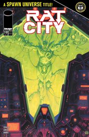 Rat City cover image