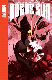 Rogue Sun cover image