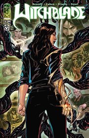 Witchblade cover image