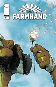 Farmhand. Issue 26 cover image