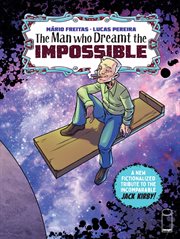 The Man Who Dreamt The Impossible