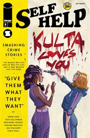 Self Help cover image