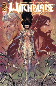 Witchblade cover image