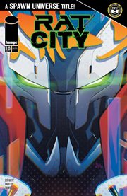 Rat City cover image