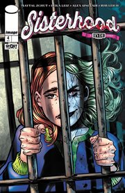 Sisterhood Sisterhood