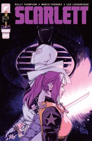 Scarlett cover image