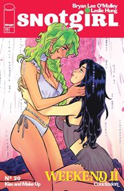 Snotgirl