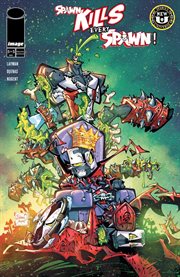 Spawn Kills Every Spawn cover image