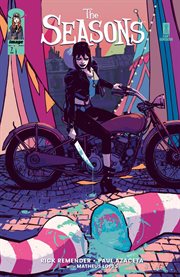 The Seasons cover image