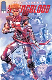 Youngblood cover image