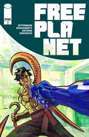 Free Planet cover image
